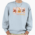 Tis Season Fall Season Sweatshirt - Aesthetic Graphic for Adults - T-Shirt, Sweatshirt, Hoodie