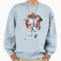 Jamar Chase Sweatshirt - Fun Novelty Design for Adults - T-Shirt, Sweatshirt, Hoodie