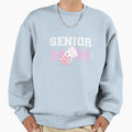 Senior Cheer Mom 2023 Sweatshirt - Streetwear Style for Adults - T-Shirt, Sweatshirt, Hoodie