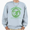 Frog Brothers Vampire Extermination Sweatshirt - Streetwear Style Unisex - T-Shirt, Sweatshirt, Hoodie