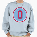 Austin Dean 0 Jersey Number Sweatshirt - Streetwear Style Men Women - T-Shirt, Sweatshirt, Hoodie