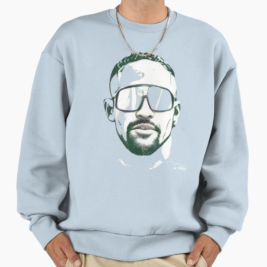 JH Sweatshirt - Streetwear Style for Adults - T-Shirt, Sweatshirt, Hoodie