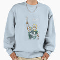 MP One Up Sweatshirt - Novelty Apparel Men Women - T-Shirt, Sweatshirt, Hoodie
