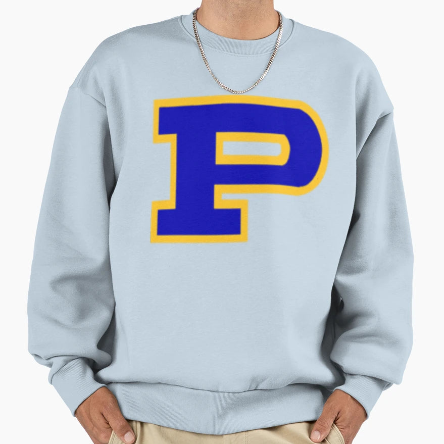 Dillon Panthers Sweatshirt - Trendy Graphic Unisex - T-Shirt, Sweatshirt, Hoodie