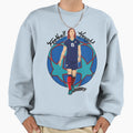 Football Haught Sweatshirt - Aesthetic Graphic Unisex - T-Shirt, Sweatshirt, Hoodie