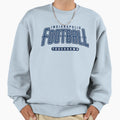 Indianapolis Football Team 4 Sweatshirt - Streetwear Style for Adults - T-Shirt, Sweatshirt, Hoodie