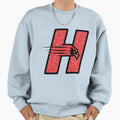University Hartford Sweatshirt - Trendy Graphic Men Women - T-Shirt, Sweatshirt, Hoodie