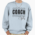 Coach Walz Sweatshirt - Unique Graphic for Adults - T-Shirt, Sweatshirt, Hoodie