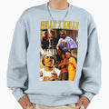 Dilemma Sweatshirt - Minimalist Print Unisex - T-Shirt, Sweatshirt, Hoodie