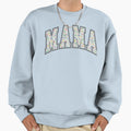 Autism Mama Neurodiversity Sweatshirt - Aesthetic Graphic Men Women - T-Shirt, Sweatshirt, Hoodie