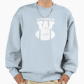 Winnipeg Blue Sweatshirt - Unique Graphic Unisex - T-Shirt, Sweatshirt, Hoodie