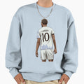 Matheus Cunha Sweatshirt - Aesthetic Graphic Men Women - T-Shirt, Sweatshirt, Hoodie