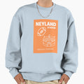 Tennessee Football Stadium Sweatshirt - Novelty Apparel Unisex - T-Shirt, Sweatshirt, Hoodie