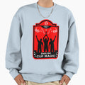 World Football Finals England Fan Gift Sweatshirt - Minimalist Print Unisex - T-Shirt, Sweatshirt, Hoodie