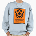 Mexico 70 World Cup Mundial De Sweatshirt - Streetwear Style Men Women - T-Shirt, Sweatshirt, Hoodie