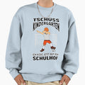 Primary School Enrollment First Day Sweatshirt - Unique Graphic Men Women - T-Shirt, Sweatshirt, Hoodie