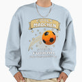Playing Football Try To Keep Up T-Shirt - Casual Everyday Wear for Adults - T-Shirt, Sweatshirt, Hoodie