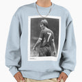 Kenny Dalglish Liverpool Football Club Sweatshirt - Minimalist Print Unisex - T-Shirt, Sweatshirt, Hoodie