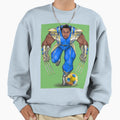 Francis Coquelin Sweatshirt - Custom Art Print Men Women - T-Shirt, Sweatshirt, Hoodie