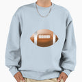 Football Sweatshirt - Custom Art Print Unisex - T-Shirt, Sweatshirt, Hoodie