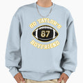 Go Taylors Boyfriend Sweatshirt - Custom Art Print Unisex - T-Shirt, Sweatshirt, Hoodie