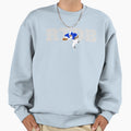 Run Damn Ball Sweatshirt - Trendy Graphic Unisex - T-Shirt, Sweatshirt, Hoodie