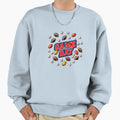 Game Day Sports Fan T-Shirt - Unique Graphic Unisex - T-Shirt, Sweatshirt, Hoodie