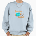 American Football Popular Sport Sweatshirt - Casual Everyday Wear Unisex - T-Shirt, Sweatshirt, Hoodie