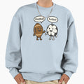 Football Vs Futbol Soccer Funny T-Shirt - Unique Graphic Unisex - T-Shirt, Sweatshirt, Hoodie