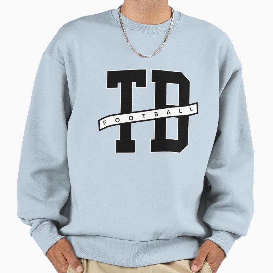 Tampa Bay Football T-Shirt - Streetwear Style Men Women - T-Shirt, Sweatshirt, Hoodie
