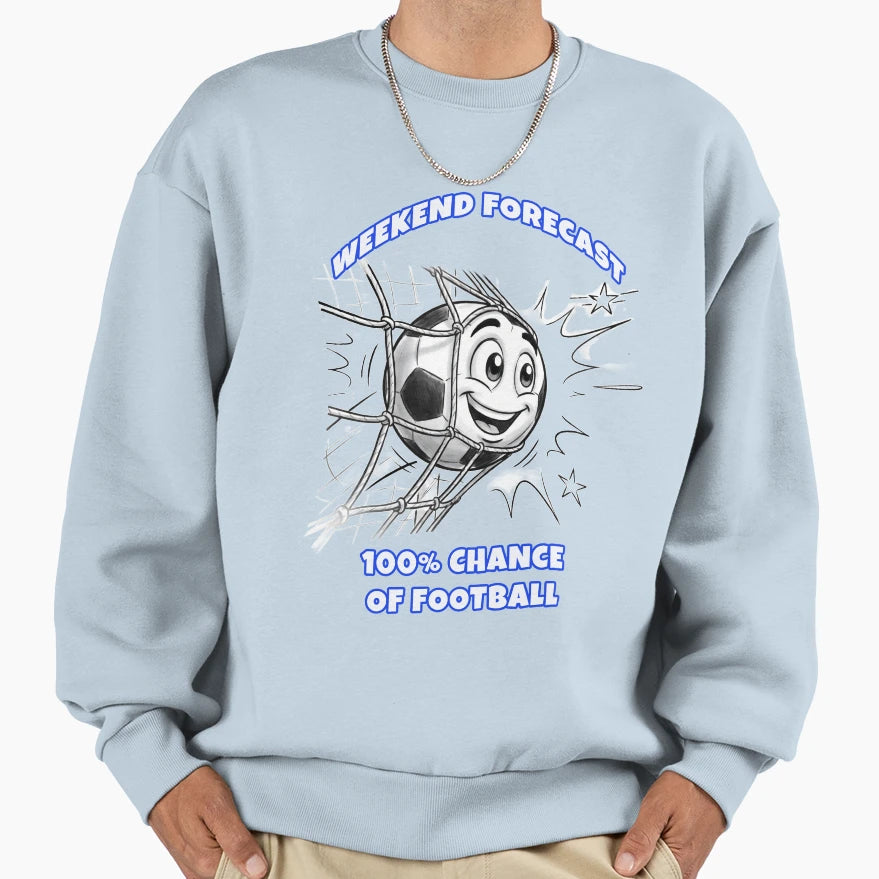 Football T-Shirt - Unique Graphic Men Women - T-Shirt, Sweatshirt, Hoodie
