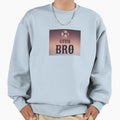 Little Bro Sweatshirt - Unique Graphic Men Women - T-Shirt, Sweatshirt, Hoodie