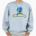 Los Angeles Football Memorabilia Sweatshirt - Novelty Apparel Men Women - T-Shirt, Sweatshirt, Hoodie