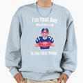 Im That Guy Sweatshirt - Aesthetic Graphic Unisex - T-Shirt, Sweatshirt, Hoodie