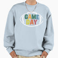 Game Day Sweatshirt - Novelty Apparel Men Women - T-Shirt, Sweatshirt, Hoodie