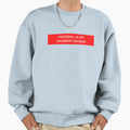 Football Is My Favorite Season Sweatshirt - Aesthetic Graphic Unisex - T-Shirt, Sweatshirt, Hoodie