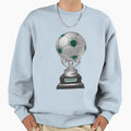 Sporting Sweatshirt - Aesthetic Graphic Men Women - T-Shirt, Sweatshirt, Hoodie