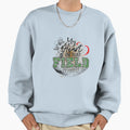 American Football Lover Soccer Sweatshirt - Graphic Print Men Women - T-Shirt, Sweatshirt, Hoodie