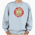 San Francisco Football Sweatshirt - Fun Novelty Design Unisex - T-Shirt, Sweatshirt, Hoodie
