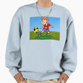 Excercise Therapy Sweatshirt - Unique Graphic for Adults - T-Shirt, Sweatshirt, Hoodie