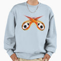 Football Champions Sweatshirt - Aesthetic Graphic for Adults - T-Shirt, Sweatshirt, Hoodie