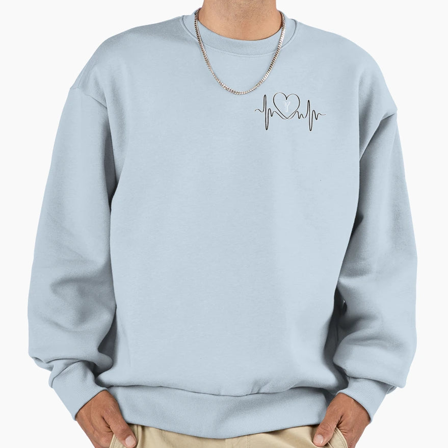 Y 13 Sweatshirt - Streetwear Style Unisex - T-Shirt, Sweatshirt, Hoodie