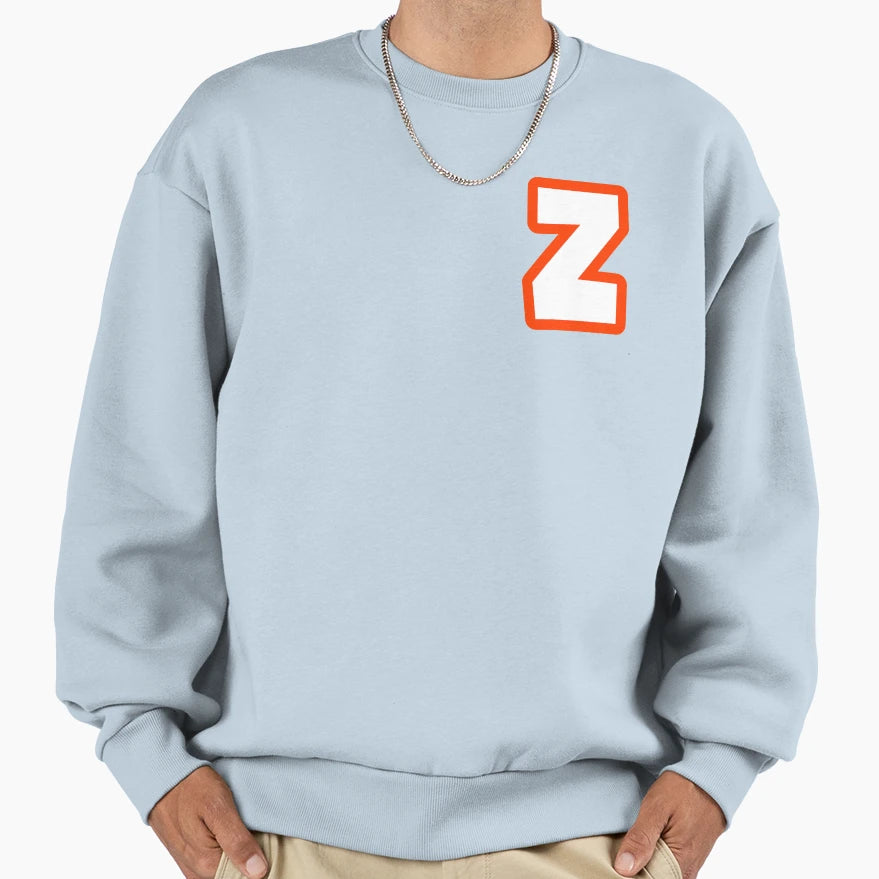 Z 15 Sweatshirt - Novelty Apparel Unisex - T-Shirt, Sweatshirt, Hoodie