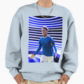 Demarai Gray Sweatshirt - Minimalist Print for Adults - T-Shirt, Sweatshirt, Hoodie