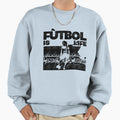 Dani Rojas Sweatshirt - Trendy Graphic Unisex - T-Shirt, Sweatshirt, Hoodie