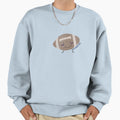 Drake Maye Football Sweatshirt - Aesthetic Graphic Men Women - T-Shirt, Sweatshirt, Hoodie
