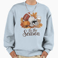 Tis Season Sweatshirt - Fun Novelty Design for Adults - T-Shirt, Sweatshirt, Hoodie