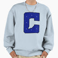 Colts Sweatshirt - Minimalist Print for Adults - T-Shirt, Sweatshirt, Hoodie