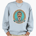 Copie De Best Coach Ever Sweatshirt - Casual Everyday Wear Unisex - T-Shirt, Sweatshirt, Hoodie