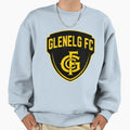 Glenelg Football Club Afl Sweatshirt - Casual Everyday Wear Men Women - T-Shirt, Sweatshirt, Hoodie